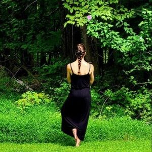 Meet your Posher, Claire